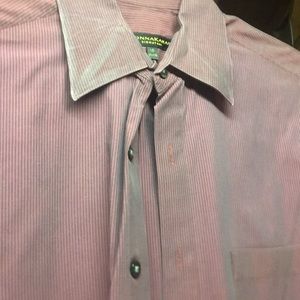 Dress shirt